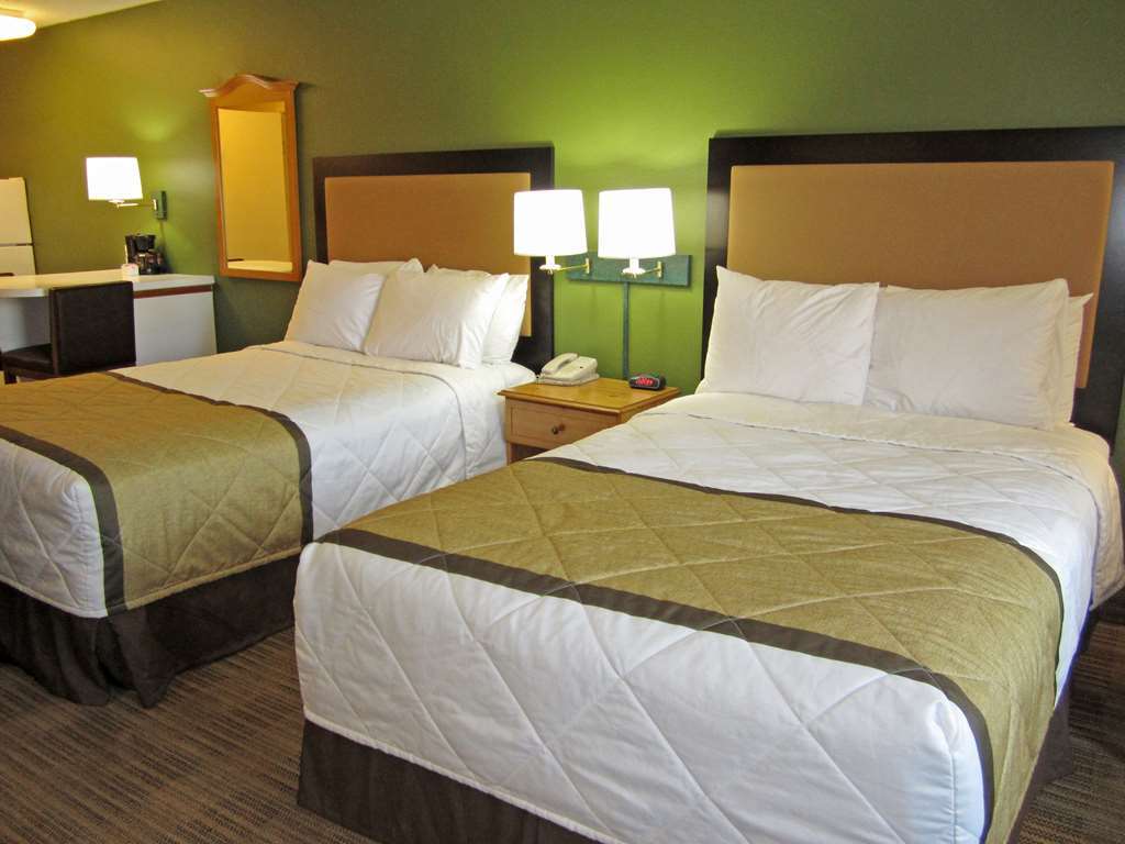 Extended Stay America Suites - Houston - Willowbrook Quarto foto