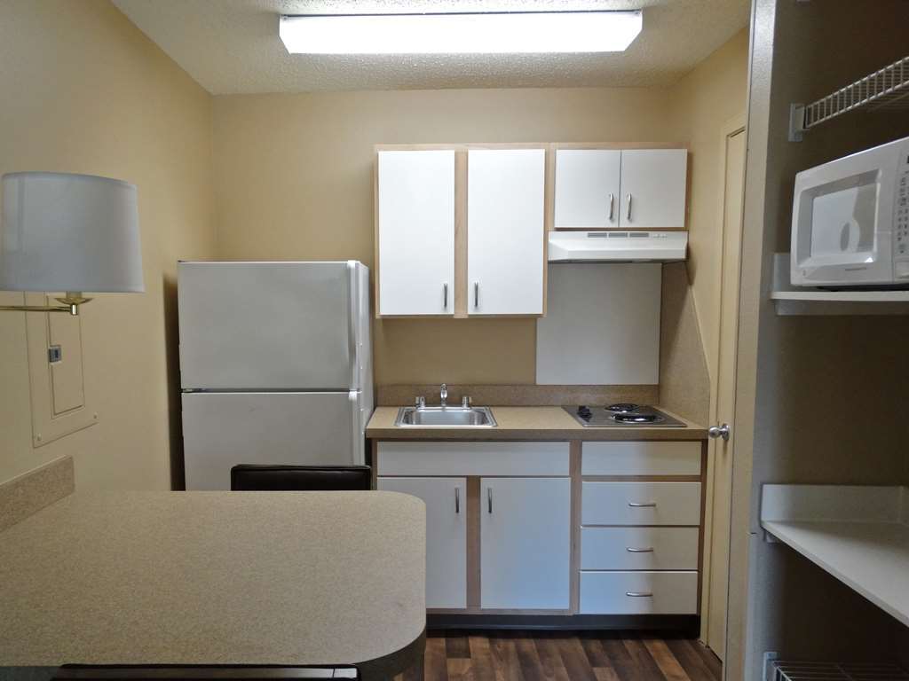 Extended Stay America Suites - Houston - Willowbrook Quarto foto